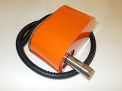 Głowica obrotowa GO-3