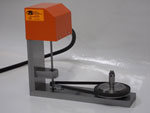 Stolik obrotowy PDT-4