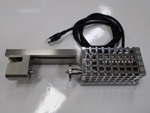 Tokarka elektroerozyjna TE-2