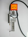 Wiertarka elektroerozyjna WE-3K