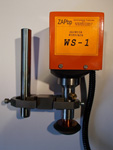 Głowica wirująca WS-1
